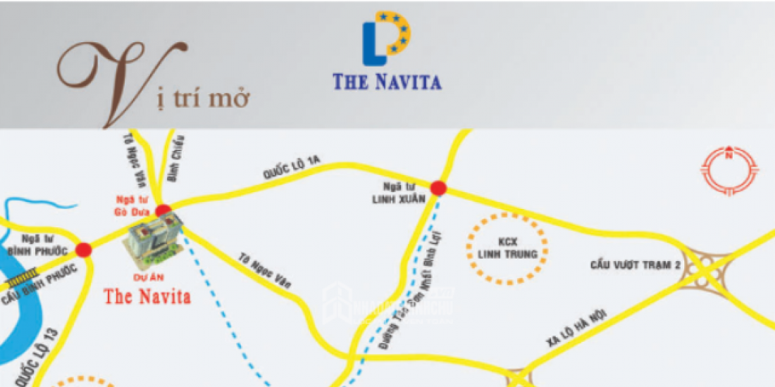 THE NAVITA